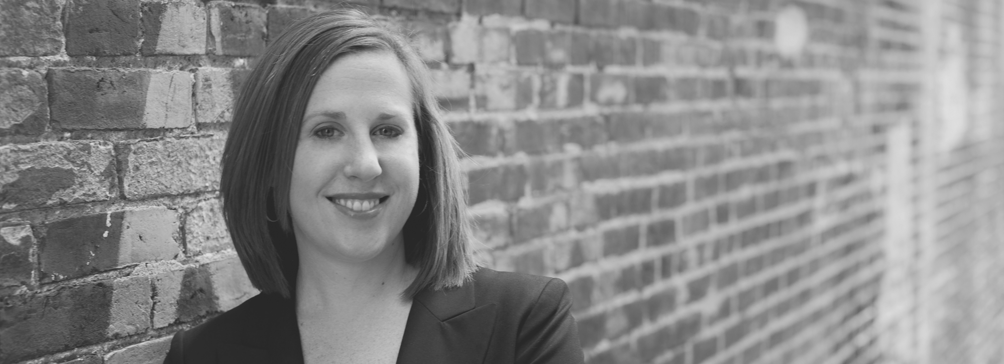 Sarah Sulfridge Headshot